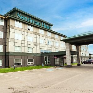 Sandman Hotel Red Deer